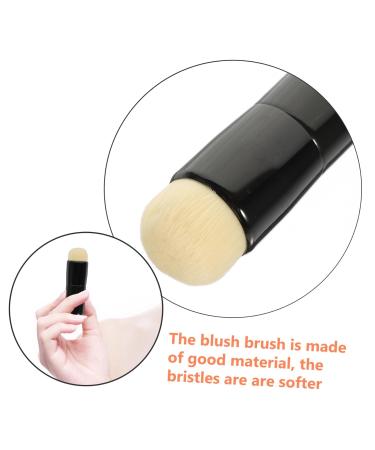 Buy Premium Makeup Brushes | Foundation Powder & Blush Applicators - International Shipping Available - Buy Online on SooperMarket.com