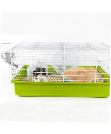 Yardwe BAST-Grasseide Gift Box for Wild Birds | Nesting Materials & Accessories | 22x12x4 cm - Buy Online on SooperMarket.com