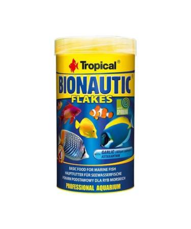 Tropical Bionautic Flakes - 50 g
