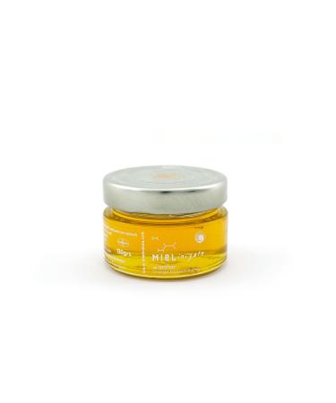 Mielinizate Orange Blossom Honey 130g