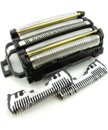 High-Quality Shaver Razor Blade Replacement Set WES9036 for Panasonic Models - International Shipping Available - Buy Online on SooperMarket.com