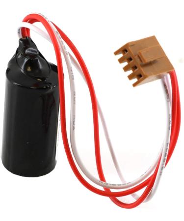 Buy 3.6V PLC Computer Backup Battery - Replaces COMP-158 & More | International Shipping - Buy Online on SooperMarket.com
