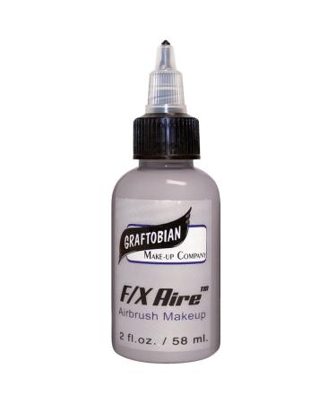 Graftobian F/X Aire Airbrush Makeup (Frankie Grey)