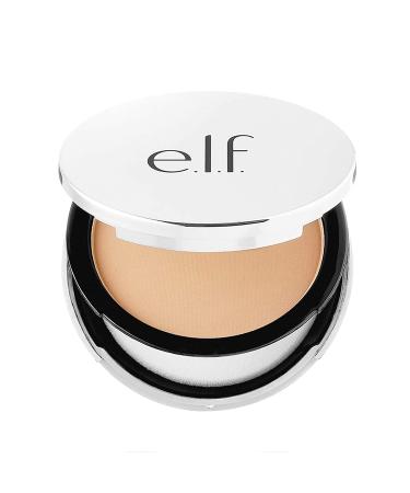 E.L.F. Beautifully Bare Sheer Tint Finishing Powder - FairLight 0.33 oz | Lightweight Makeup Solution - Buy Online on SooperMarket.com