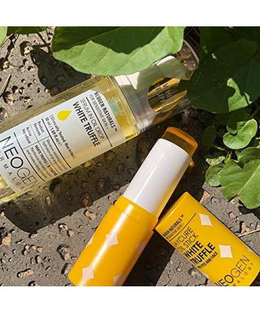 Neogen Serum in Oil Drop - White Truffle 1.69 fl oz | Hydrating Skin Oil - Buy Online on SooperMarket.com