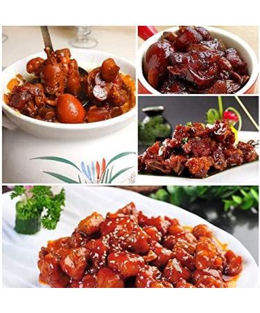 Pat Chun Sweeten Black Rice Vinegar 600ML - Premium Quality - Buy Online on SooperMarket.com