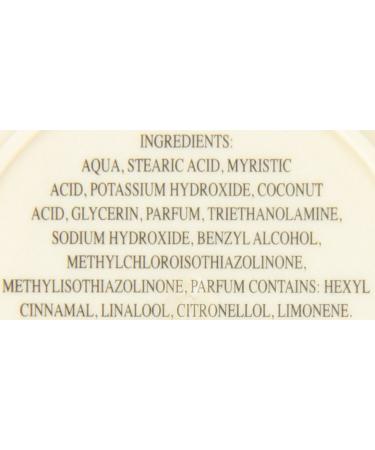 Taylor of Old Bond Street Grapefruit Shaving Cream Bowl 5.3 Oz - 01017 - Buy Online on SooperMarket.com