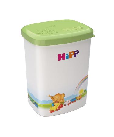 HIPP Formula Milk Storage Box