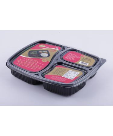 Khaoes Ready to Eat Dish 11 Instant Dish 11 with No Added Preservative and Colours (Item Weight : 95 gr Pack Of 1) - Buy Online on SooperMarket.com