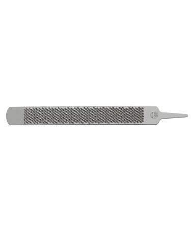 F. DICK hoof rasp TURF 1564 with tang (without handle size 350x44x5mm rasp cut and file cut fine + coarse) 15643500