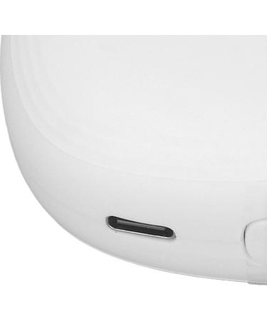 Electronic Safety Nail Trimmer Automatic Rechargeable Multifunctional Intelligent Control Electric Nail Trimmer for Adult Toenails (White) - Buy Online on SooperMarket.com