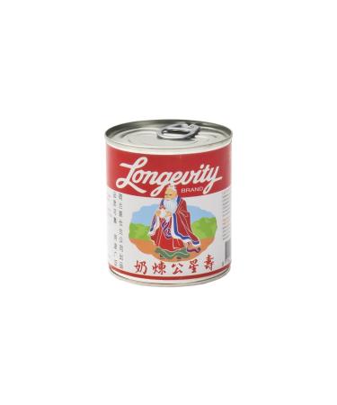Longevity Sweeten Condensed Milk 397g