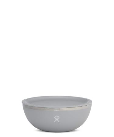 Hydro Flask Outdoor Kitchen Bowl - Stainless Steel Dinnerware Reusable Camping Gear Mess Kit - Dishwasher Safe, BPA-Free, Non-Toxic 1 Qt Birch