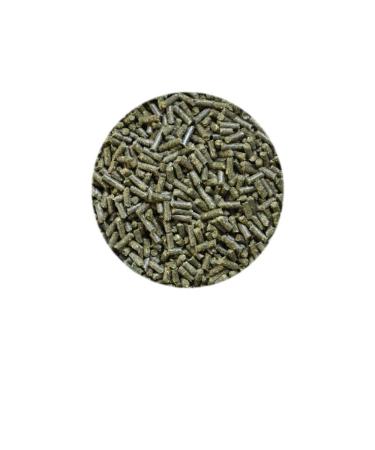 Herbal mixture Vitality DefenseActive Pellets 1000 g | Herbal pellets for horses | without additives | without binding agents | Barbara Seitz