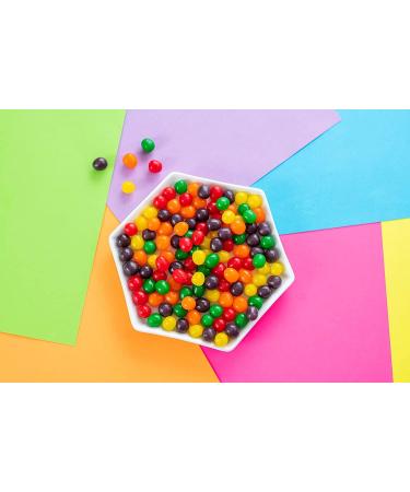Lemonhead Tropical Chewy s & Friends (1 Box Of 24) Delicious Tasty And Twisty Treat Gift Hamper - Buy Online on SooperMarket.com