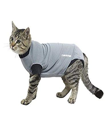 Buster Body Suit Easygo for Cats XX-Small 33.0cm XXS