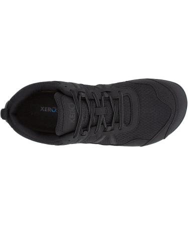Xero Shoes Men's Prio Cross Training Shoe - Lightweight Zero Drop Barefoot Black - Size 10 - Buy Online on SooperMarket.com