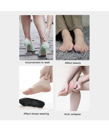 Hallux Valgus Corrector - Soft Bunion Splint with Orthopedic Support for Home Use - Buy Online on SooperMarket.com