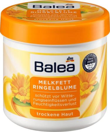 Care cream milk fat marigold 250 ml 250 ml (1 pack)