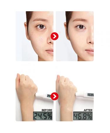 YUECI CC Cream 01 - Moisturizing Foundation & Concealer for Nude Skin Tone | Best eCommerce International Shipping - Buy Online on SooperMarket.com