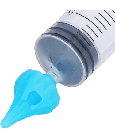 4pcs 30ml Ear Wax Cleaner Removal Syringe Tool Kit for Children & Adults - Buy Online on SooperMarket.com