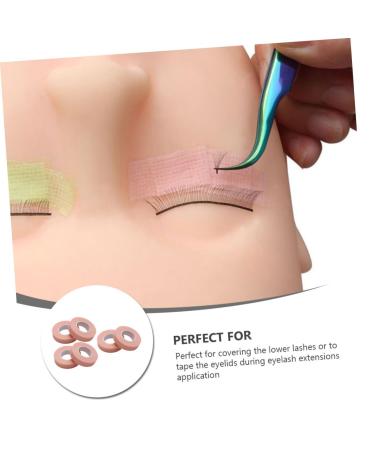 Didiseaon 6 Rolls Eyelash Tape | Grafting Tool & Adhesive | Lash Extensions Supplies | Non-Woven Under Eye Patches - Shop Now - Buy Online on SooperMarket.com
