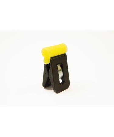 JOOLA Foam Sponge with Clip (50 Count)