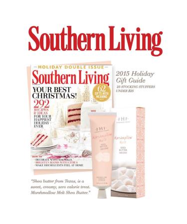FarmHouse Fresh Marshmallow Melt Shea Butter Body Cream - Nourishing 8 Fl Oz for Soft Hydrated Skin | International Shipping Available - Buy Online on SooperMarket.com