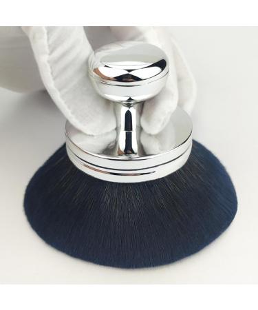 Toseky Face Powder Brush Face Brush For Loose Powder | Large Powder Brush Face Brushes for Adults Women Friends Girls - Buy Online on SooperMarket.com