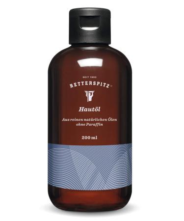 Retterspitz Hautoel colorless 200 ml