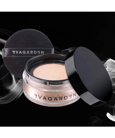 Evagarden Powder Final Touch Extreme - 10g | Premium Finishing Powder for Flawless Makeup | International Shipping Available - Buy Online on SooperMarket.com