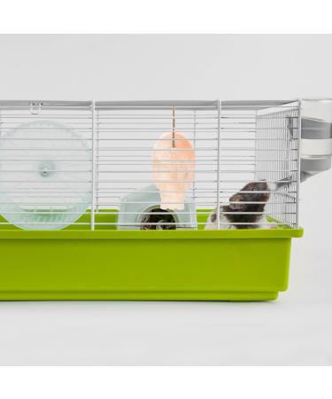 CIYODO Pet Saline Rabbit Salt Licking Blocks Pet Salt Blocks Rabbit Supply Lick Salt Blocks Mineral Saline - Buy Online on SooperMarket.com