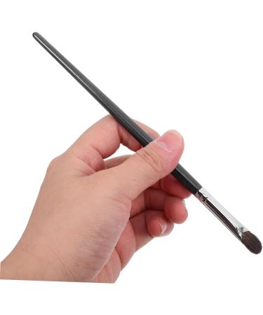 Baluue Animal Hair Makeup Brush Women Eye Shadow Brush Eyeshadow Brush Supple Makeup Brush - Buy Online on SooperMarket.com