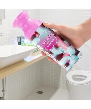 Household Tube Grime Remover Get out Foaming Drain Cleaner for Kitchen Counter Cabinets 350ml - Buy Online on SooperMarket.com