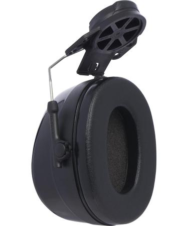 3M Peltor ProTac III Hearing Protection Headset - Helmet Version Black - One Size | International Shipping Available - Buy Online on SooperMarket.com