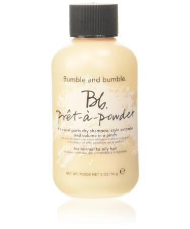 Bumble and Bumble Pret A Powder Shampoo, 63 2 Ounce (685428015562)