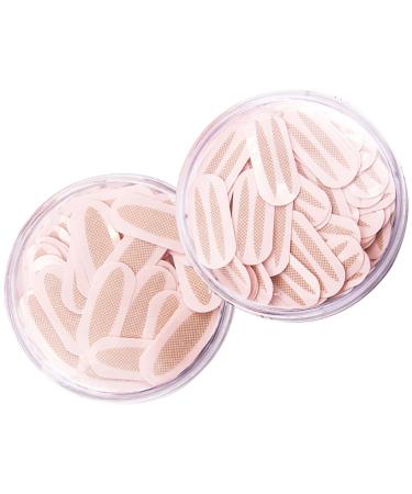 MAGICLULU 5 Sets Tape Lifter Women Strips Invisible Lid Mesh Sticker Hooded Eyelid Girls for Eye Strip - Buy Online on SooperMarket.com