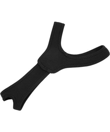Le Noir Anti-Snoring Chin Strap - Adjustable Breathable Device for Men and Women - Stop Snoring Now! - Buy Online on SooperMarket.com