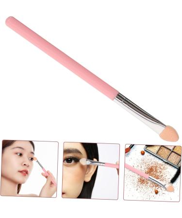 PLAFOPE Make Eye Shadow Brush Palette Eye Shadow Applicator Sticks Concealer Sponge Stick Face Makeup Tint - Buy Online on SooperMarket.com