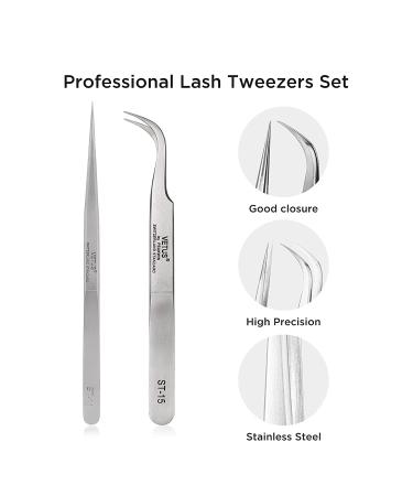 Professional Eyelash Extension Kit with Mannequin Head | BEYELIAN Lash Training Supplies - Buy Online on SooperMarket.com