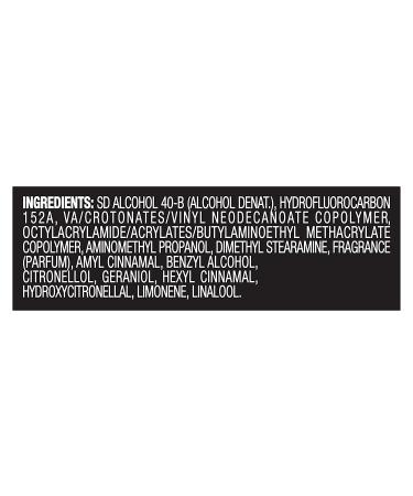 Tresemme Hairspray Extra Hold Frizz Control 1.5 Ounce (12 Pieces) (44ml) Unscented 1.5 Ounce (Pack of 12) - Buy Online on SooperMarket.com