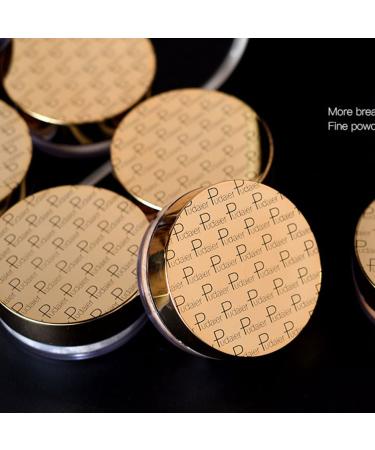 Buy Makeup Loose Setting Powder - Oil Control Matte Mineral Face Concealer 05 Heat | International Shipping Available - Buy Online on SooperMarket.com