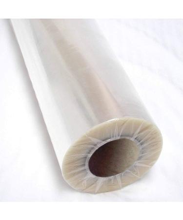 Tytroy Gift Wrapping Cellophane Roll (folded 30in x 100ft)
