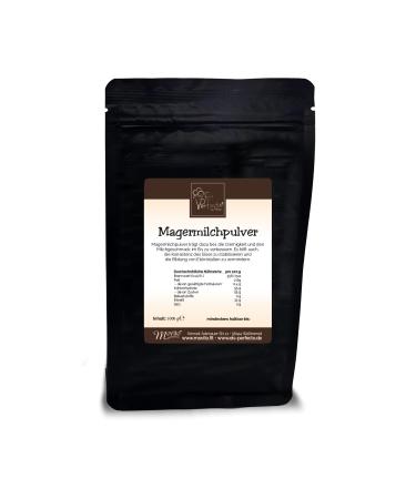 Lean milk powder - the perfect key to making your homemade ice cream versatile also for cooking and baking content: 1000 g