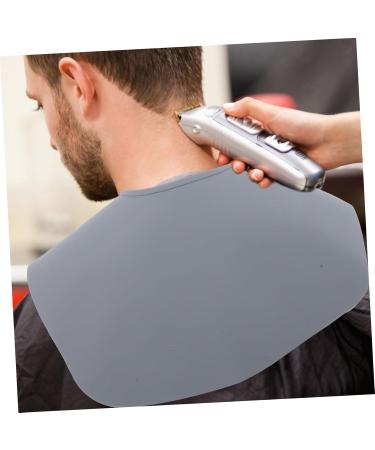 Balacoo Hair Cutting Mat Collar for Short Hair - Durable 36X22X1CM - Essential Tool for Seamless Haircuts | Shop Internationally - Buy Online on SooperMarket.com