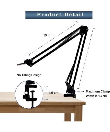 Pllieay 2 Pack 25W LED UV Screen Printing Exposure Light with Adjustable Stand - Ideal for Screen Print Exposing and Cyanotypes Photo Emulsion - LED Exposure Lamp Unit - Buy Online on SooperMarket.com