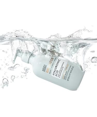 Baylis & Harding Hyaluronic Acid Hand Wash - Cleanse & Hydrate (16.9 oz) | International Shipping Available - Buy Online on SooperMarket.com