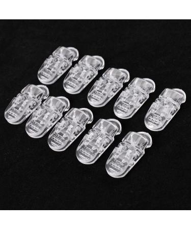 FITYLE Pacifier Clips - Secure Pacifier Adapter & Chain for Baby - International Shipping Available - Buy Online on SooperMarket.com