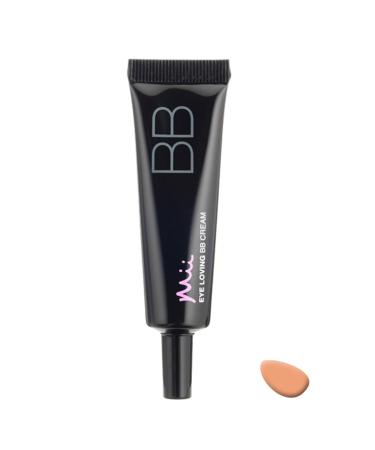 Mii Cosmetics Hydrating and Revitalising Eye Loving BB Cream Gently Dark Gently Dark 03