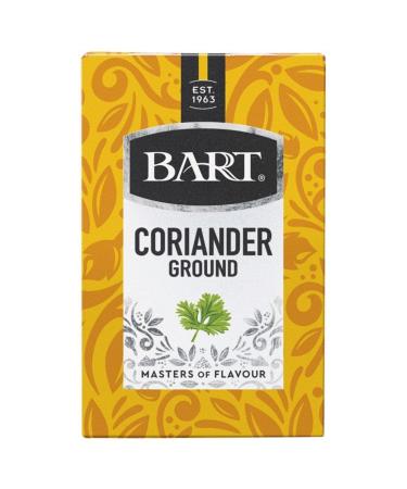 Bart Ground Coriander Refill 30g